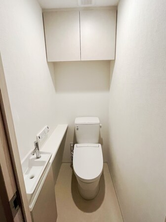 シーズンフラッツ大森ブライトの物件内観写真